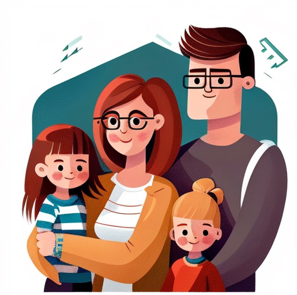 data protection of our families